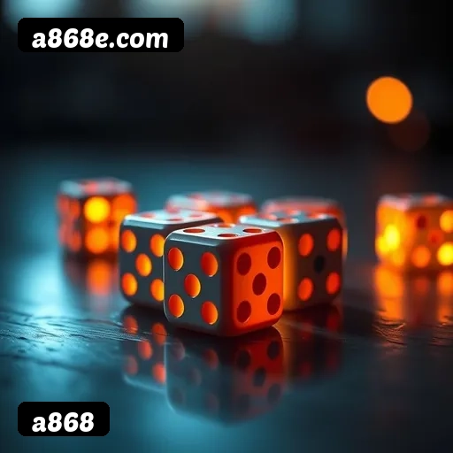 FAQ a868 Brasil - Perguntas frequentes sobre bônus, PIX, RTP, APP mobile e VIP