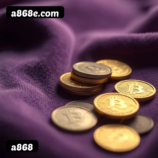 a868 PIX instantâneo Brasil - Depósito e saque em minutos 24/7