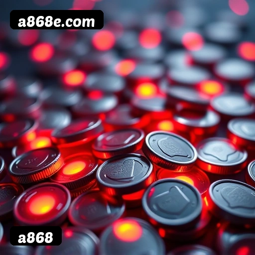 a868 segurança SSL 256-bit - Licença Curaçao, eCOGRA, GLI certificado