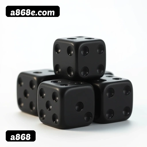 Principais provedores de slots da a868 - NetEnt, Pragmatic Play, Play'n GO